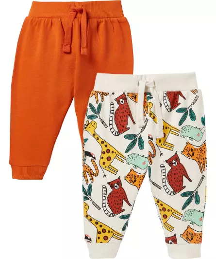 Joggingsbroeken Dieren