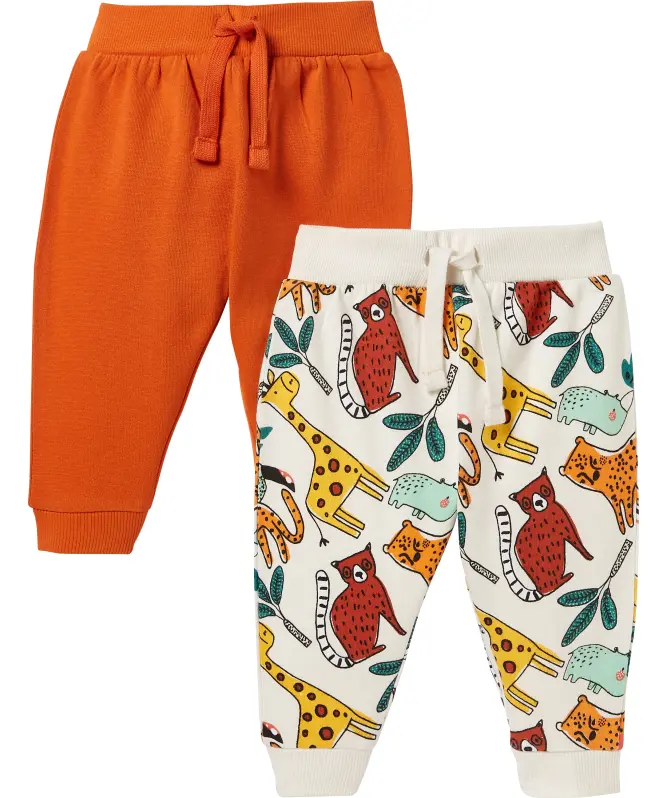 Joggingsbroeken Dieren