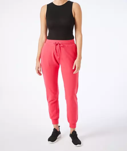 Joggingbroek met trekkoord