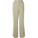 Marlene-Hose in Khaki