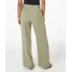 Marlene-Hose in Khaki