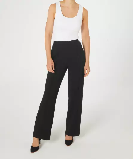 Broek met biezen