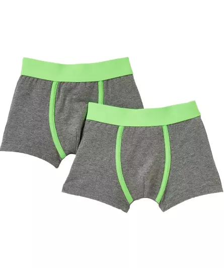 Retro Boxershorts Neon