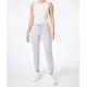 Jogginghose in Flieder