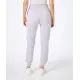 Jogginghose in Flieder