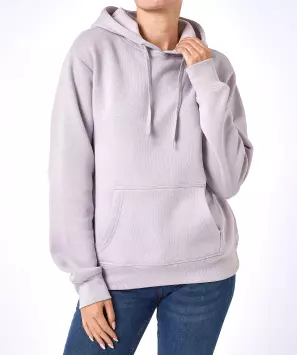 Sweatshirt lila
