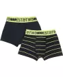 Retro Boxershorts