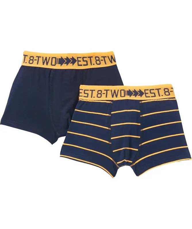 Retro Boxershorts