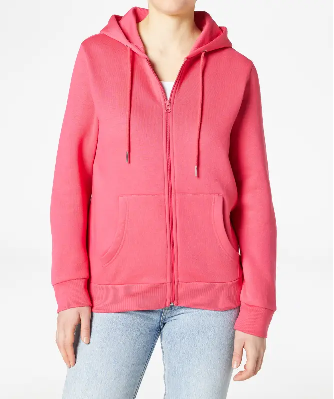 Bluza dresowa z kapturem