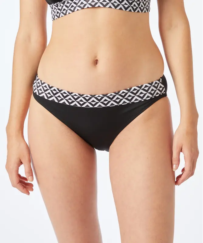 Majtki od bikini