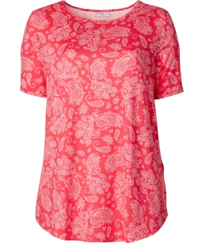 T-Shirt Paisley