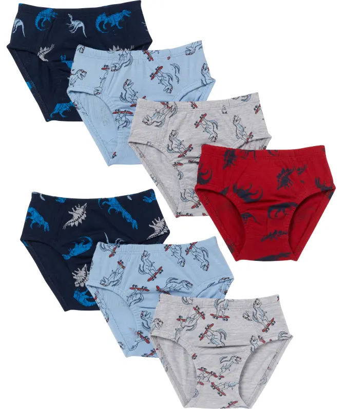 Bokserki, Kiki & Koko, ciemnoniebieski | Tanie w KiK