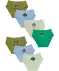 Slipy jasnozielony