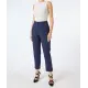 Geplooide broek