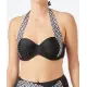 Balconette Bikini-Oberteil