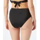 Majtki od bikini z wysokim stanem