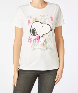 Snoopy T-shirt