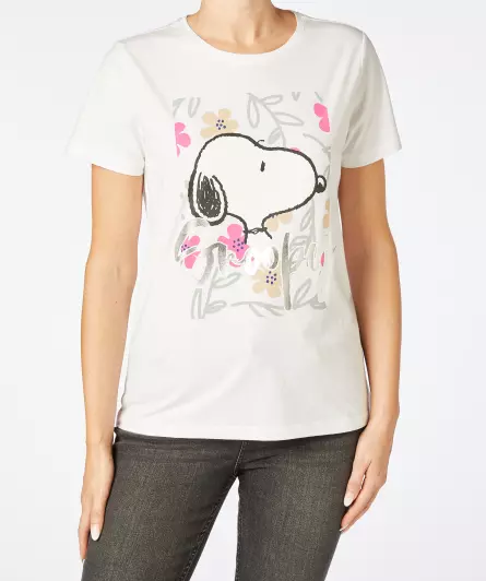 Snoopy T-Shirt