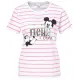 T-Shirt Miyszka Miki i Minnie