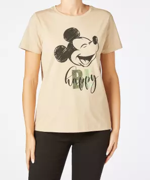 Mickey Mouse T-shirt