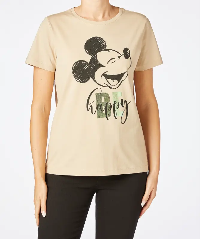 Koszulka Mickey Mouse