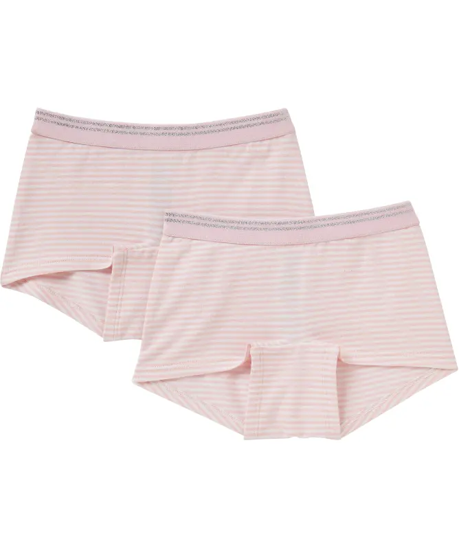 Pantys mit Glitzer