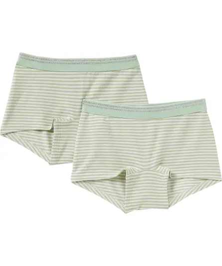 Pantys mit Glitzer