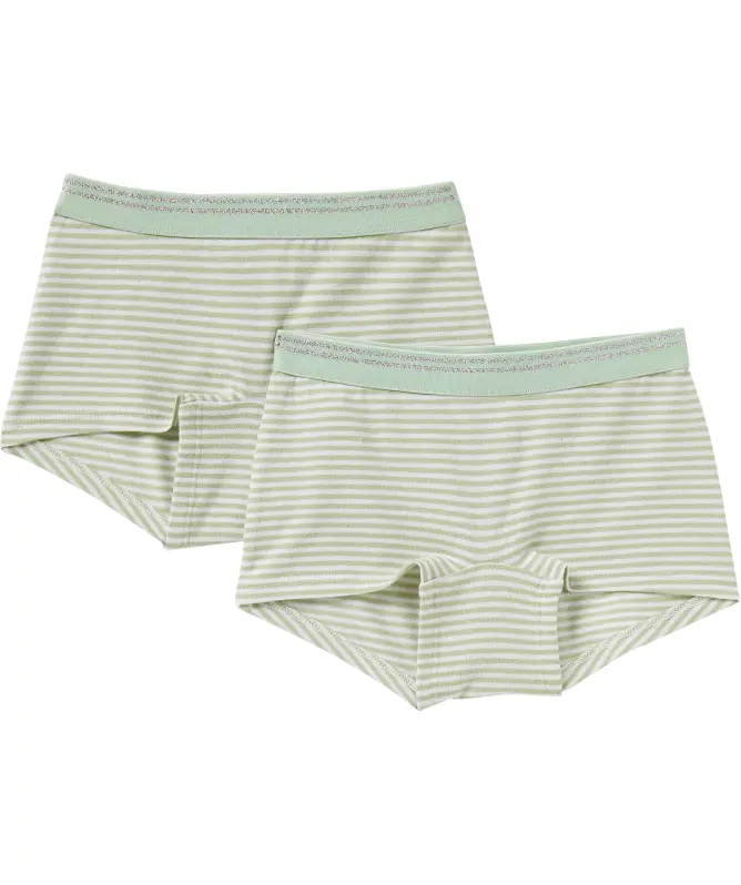 Pantys mit Glitzer