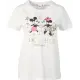 T-Shirt Myszka Miki i Minnie