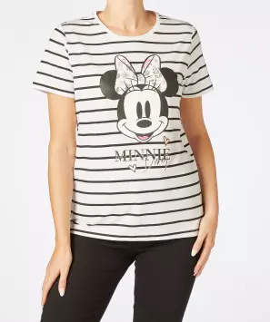 Minnie Mouse T-shirt