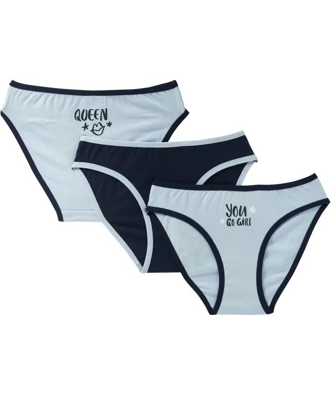 Mehrfachpack Slips