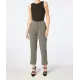Geplooide broek