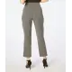 Geplooide broek