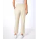 Bundfaltenhose