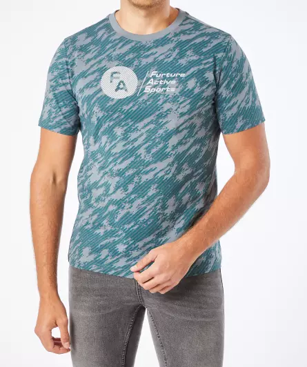 Sport-Shirt