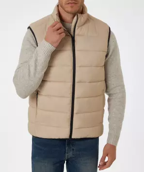 Bodywarmer
