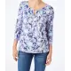 Shirt Blumen