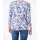 Shirt Blumen