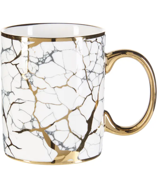 Kubek porcelanowy