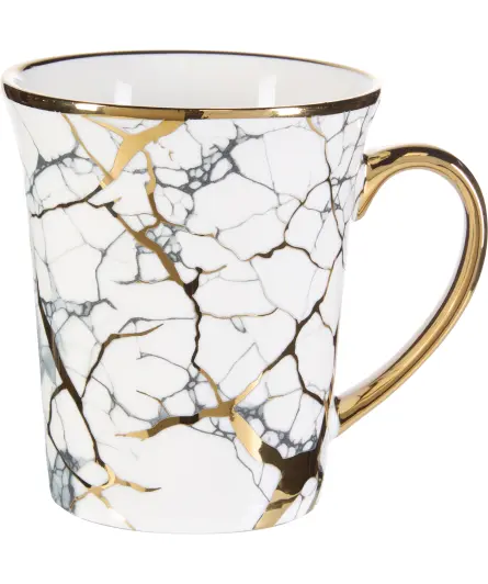 Porcelánový hrnek