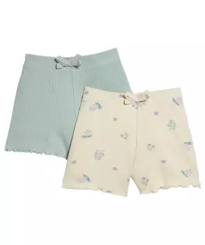 Leuke shorts
