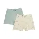 Leuke shorts