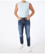 jeansblau dunkel
