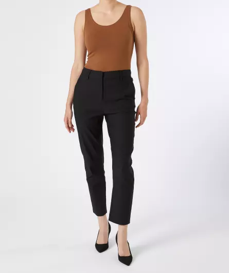 Bengaalse broek  enkellengte