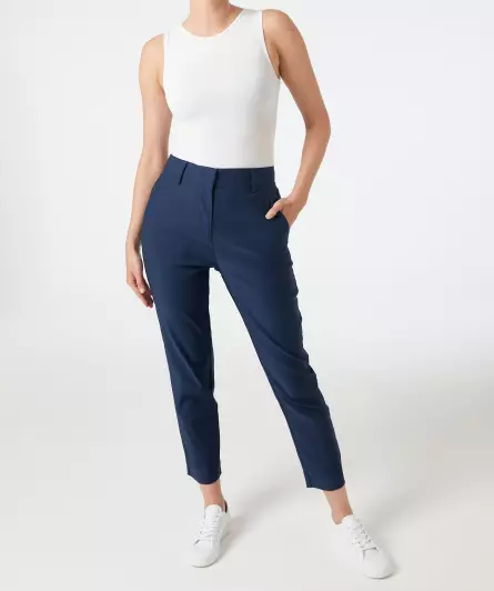 Bengalinhose in Knöchellänge
