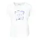 T-Shirt aus Baumwolle