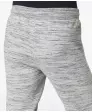 Gemêleerde sportbroek