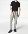 Gemêleerde sportbroek