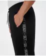 Sporthose mit Seitentaschen