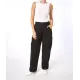 Cargohose High-waist